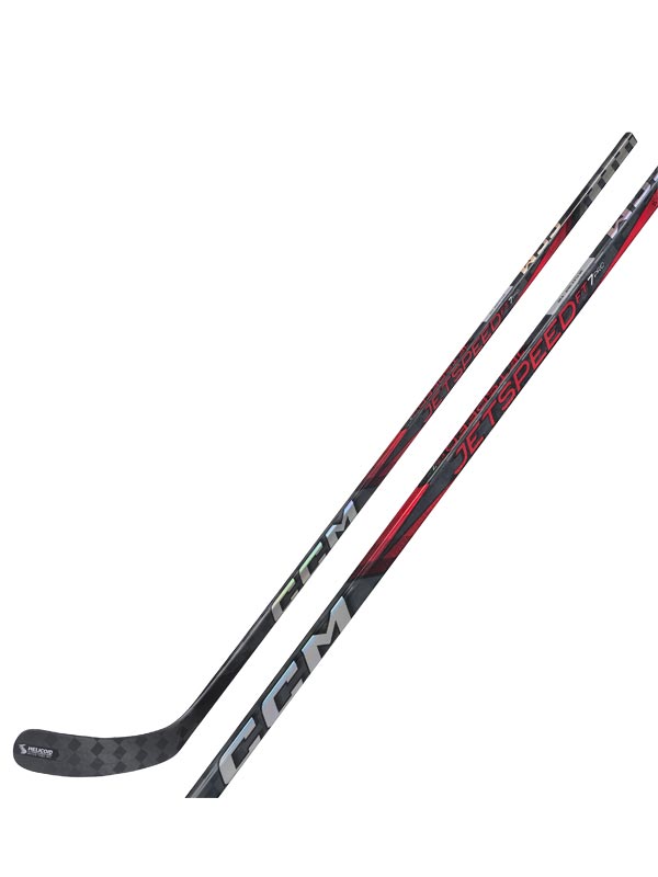 CCM Jetspeed FT7 Pro Senior Stick