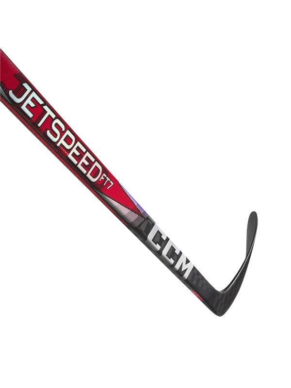 CCM Jetspeed FT7 Intermediate Hockey Stick