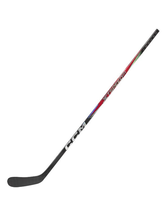 CCM Jetspeed FT7 Intermediate Hockey Stick