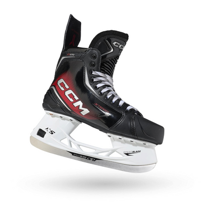 CCM Jetspeed FT870 Intermediate Skates