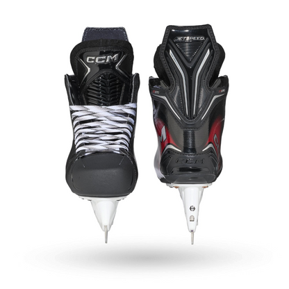 CCM Jetspeed FT870 Intermediate Skates
