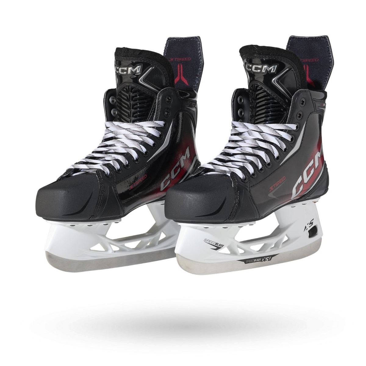 CCM Jetspeed FT870 Intermediate Skates