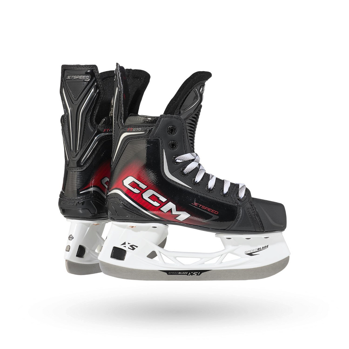 CCM Jetspeed FT870 Junior Skates