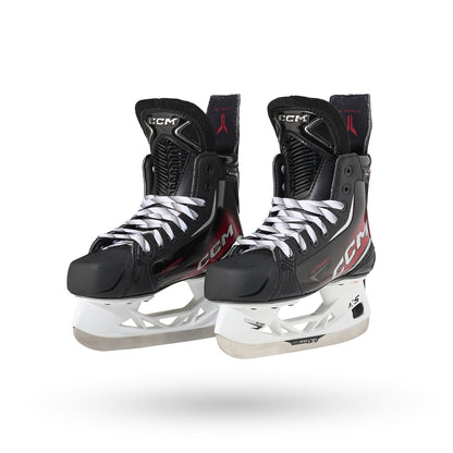 CCM Jetspeed FT870 Junior Skates