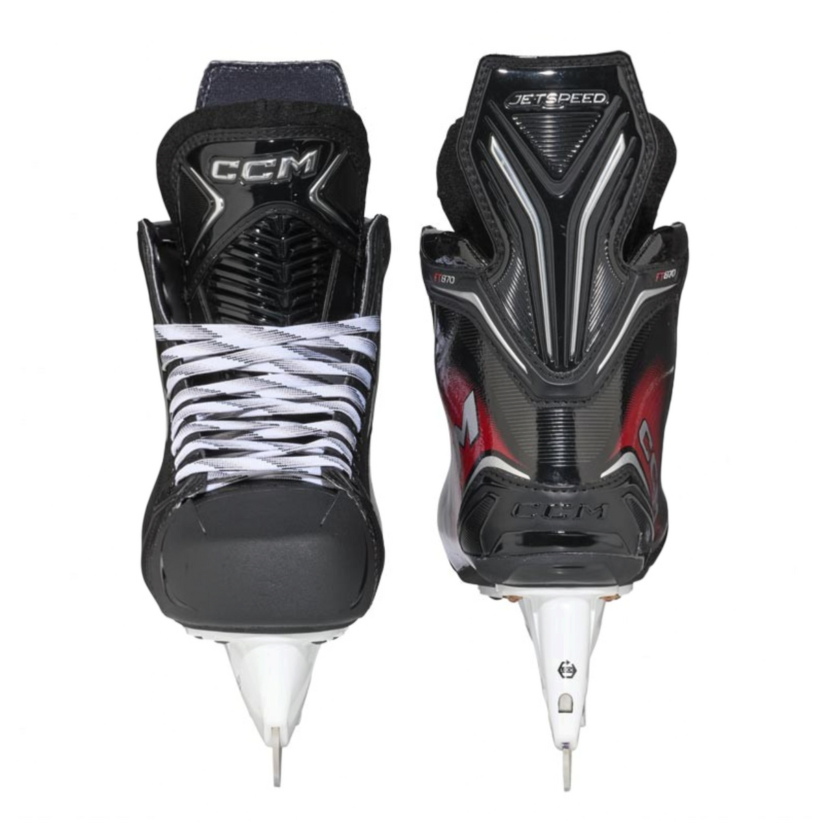 CCM Jetspeed FT870 Senior Skates