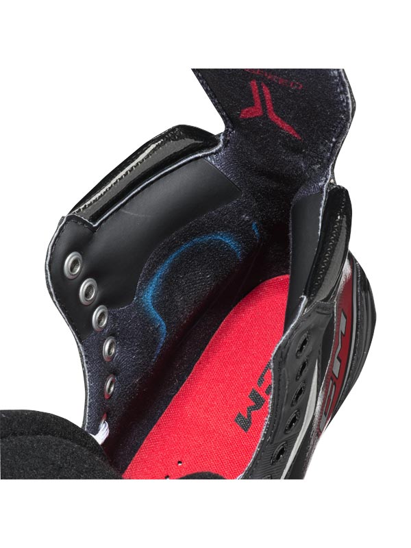 CCM Jetspeed FT870 Senior Skates