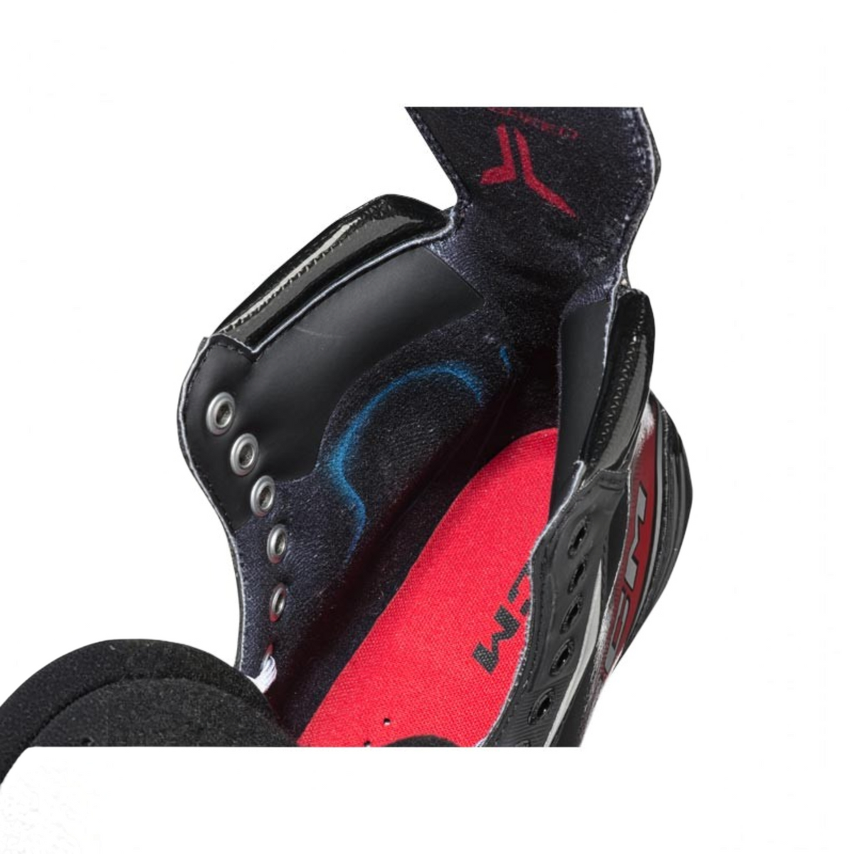 CCM Jetspeed FT870 Senior Skates