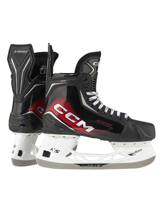 CCM Jetspeed FT870 Senior Skates