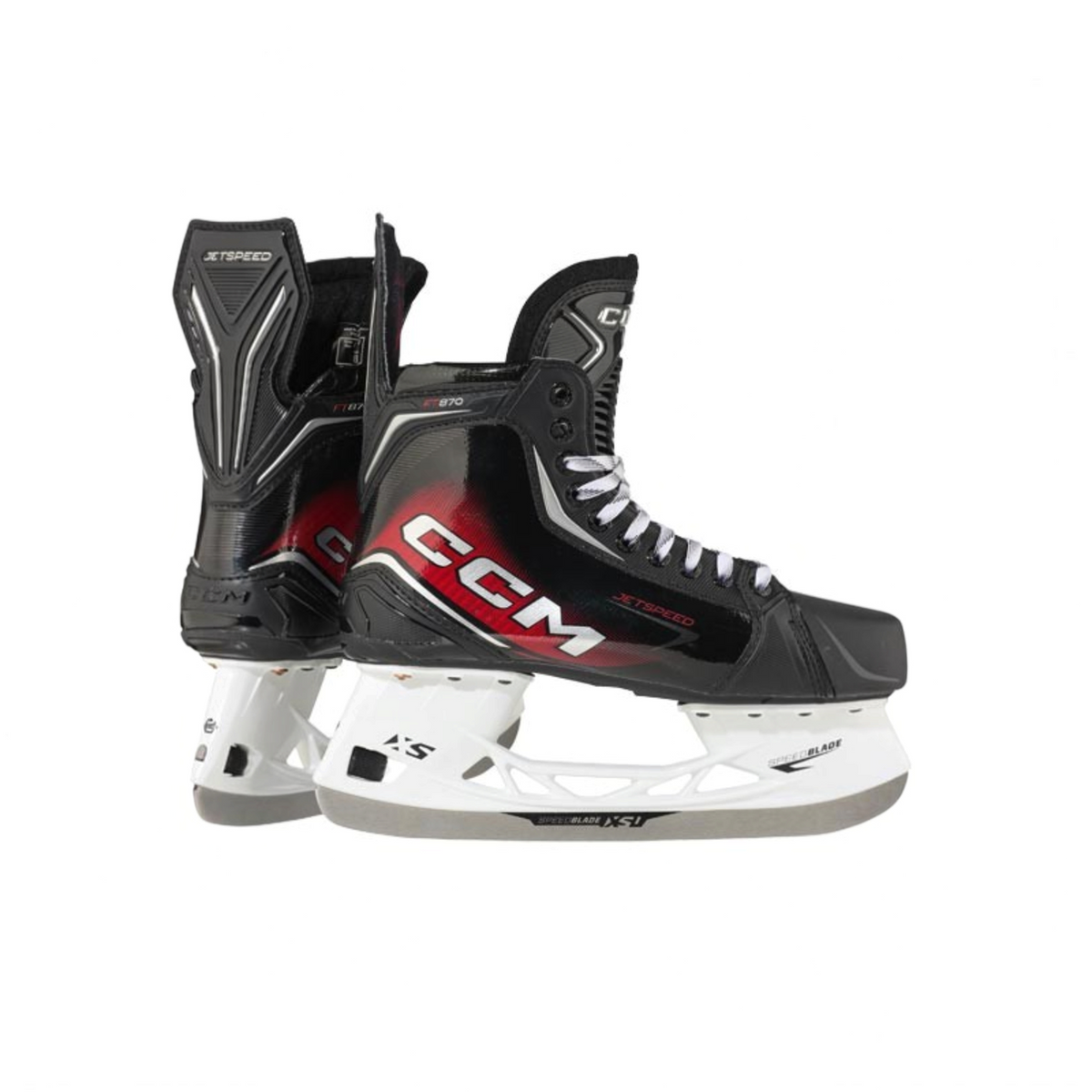 CCM Jetspeed FT870 Senior Skates