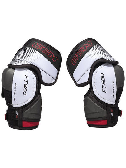 CCM Jetspeed FT880 Senior Elbow Pads