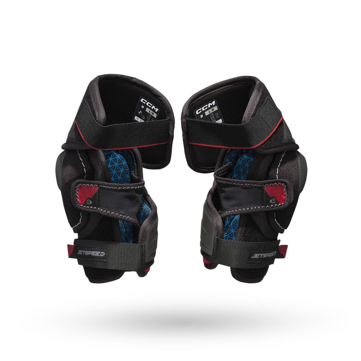 CCM Jetspeed FT880 Junior Elbow Pads
