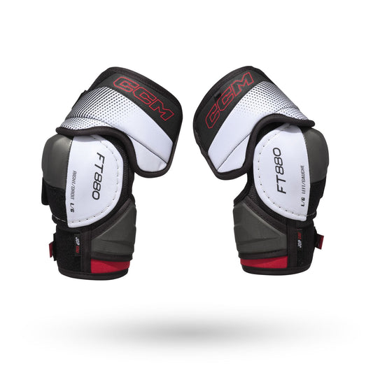 CCM Jetspeed FT880 Junior Elbow Pads