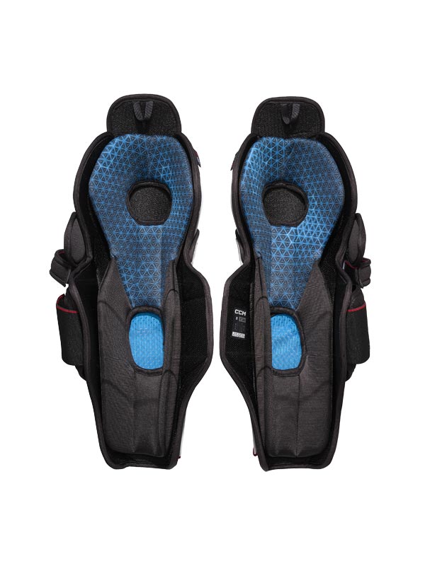 CCM Jetspeed FT880 Senior Shin Guards