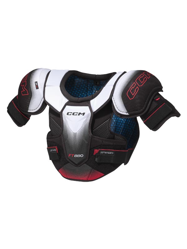 CCM Jetspeed Ft880 Senior Shoulder Pads