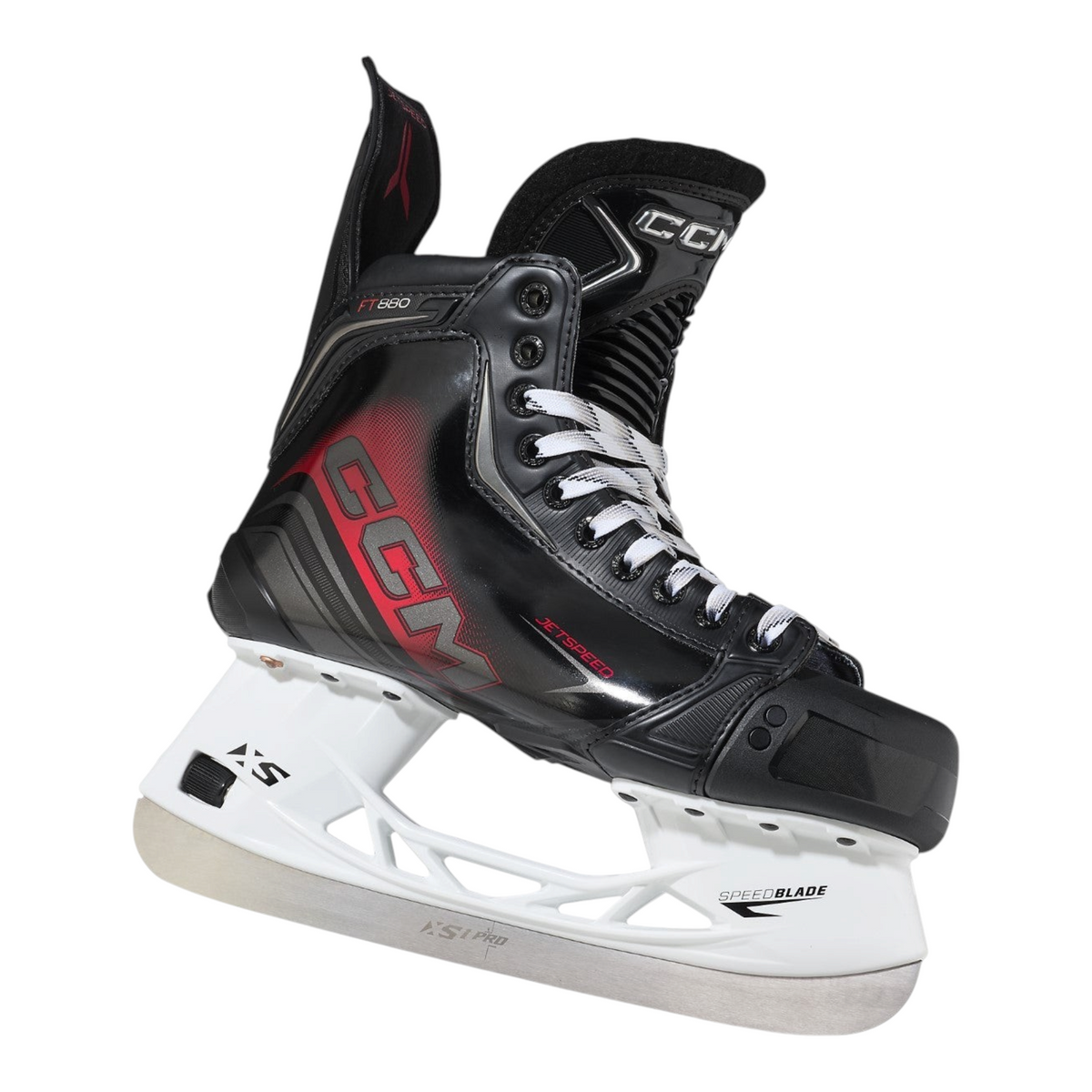CCM Jetspeed FT880 Intermediate Skates