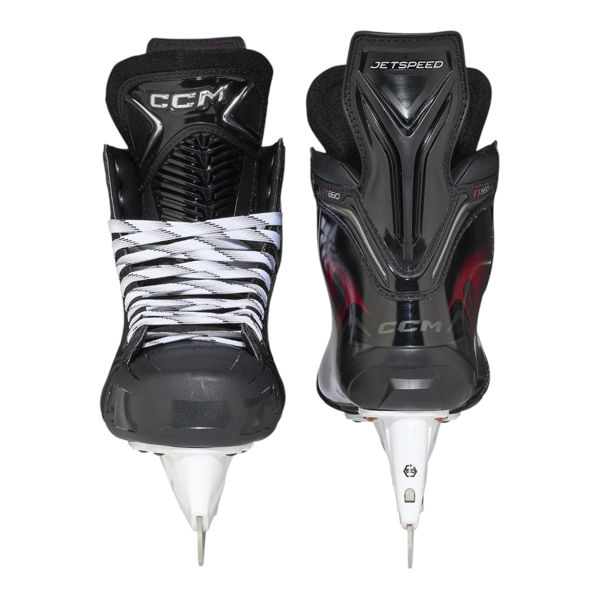 CCM Jetspeed FT880 Intermediate Skates