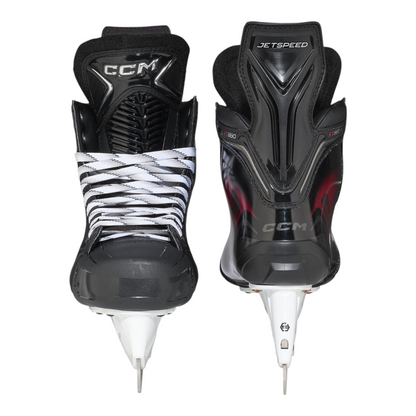 CCM Jetspeed FT880 Intermediate Skates