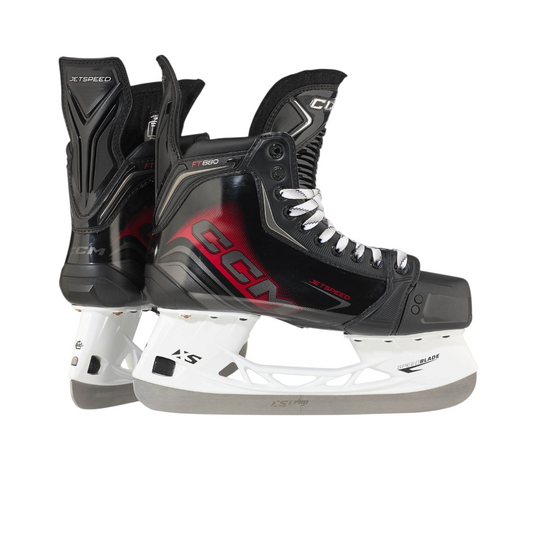 CCM Jetspeed FT880 Intermediate Skates