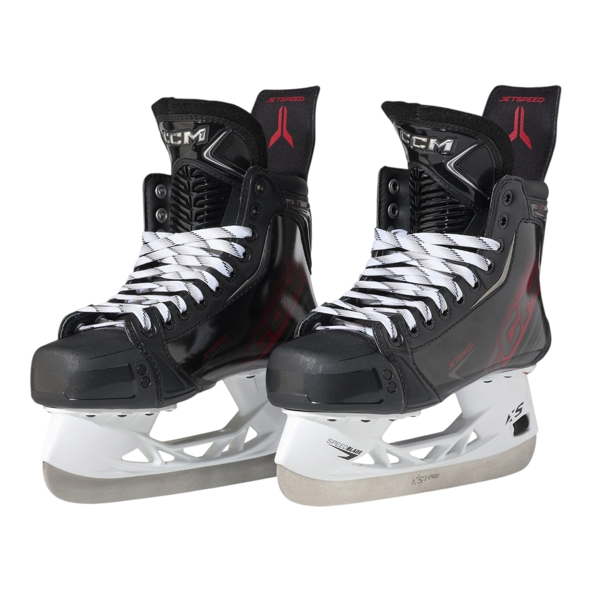 CCM Jetspeed FT880 Intermediate Skates
