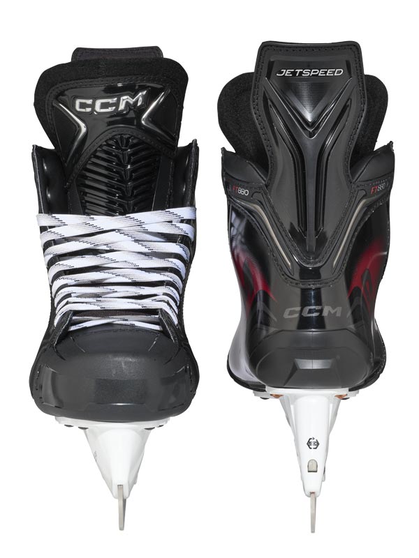 CCM Jetspeed FT880 Senior Hockey Skates