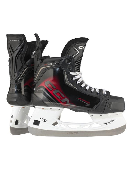 CCM Jetspeed FT880 Senior Hockey Skates