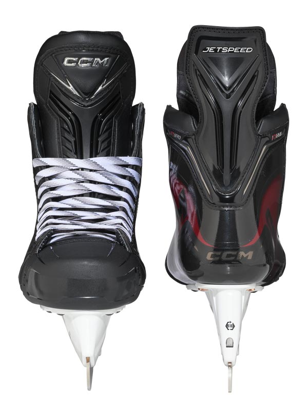CCM Jetspeed FT890 Intermediate Skates