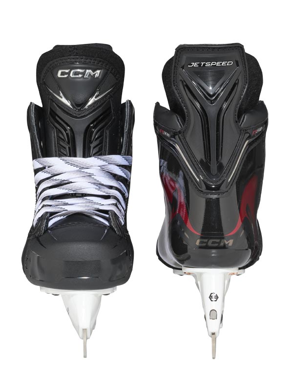 CCM Jetspeed FT890 Junior Skates