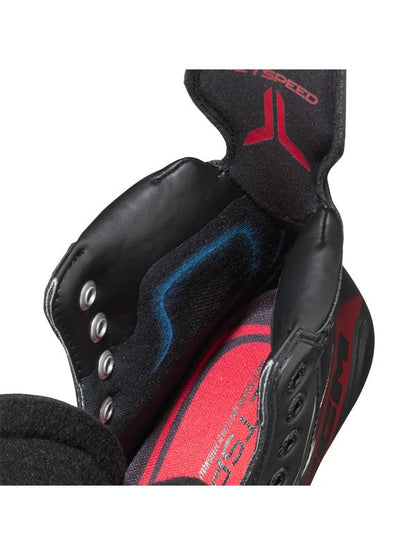 CCM Jetspeed FT890 Junior Skates