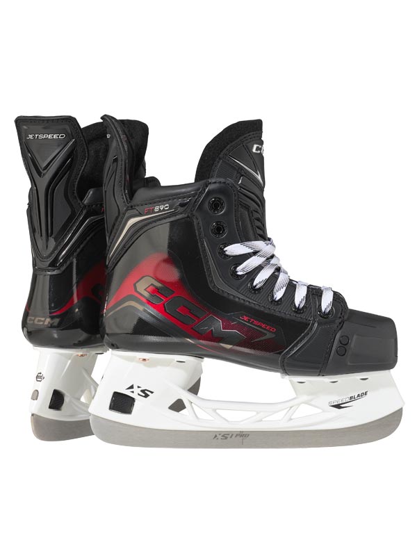 CCM Jetspeed FT890 Junior Skates