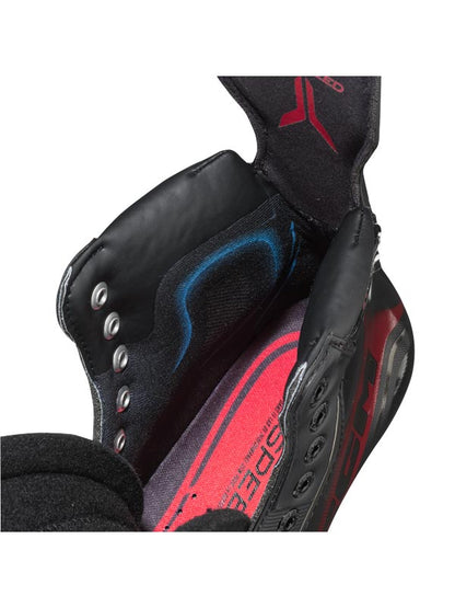 CCM Jetspeed FT890 Senior Hockey Skates