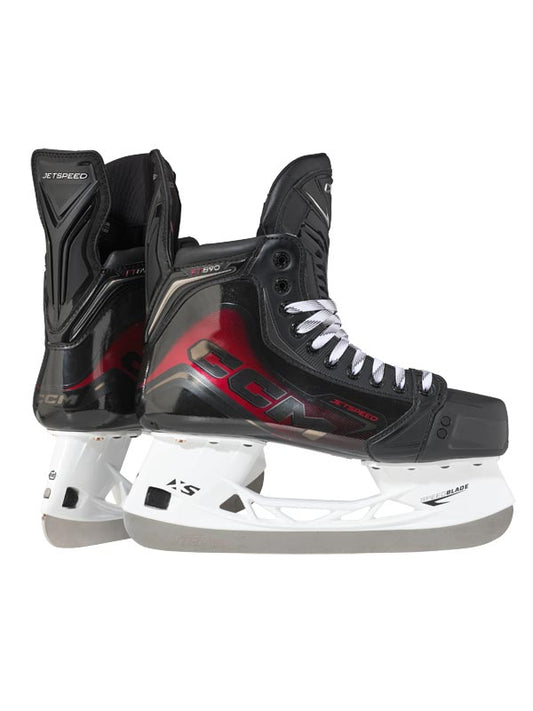 CCM Jetspeed FT890 Senior Hockey Skates