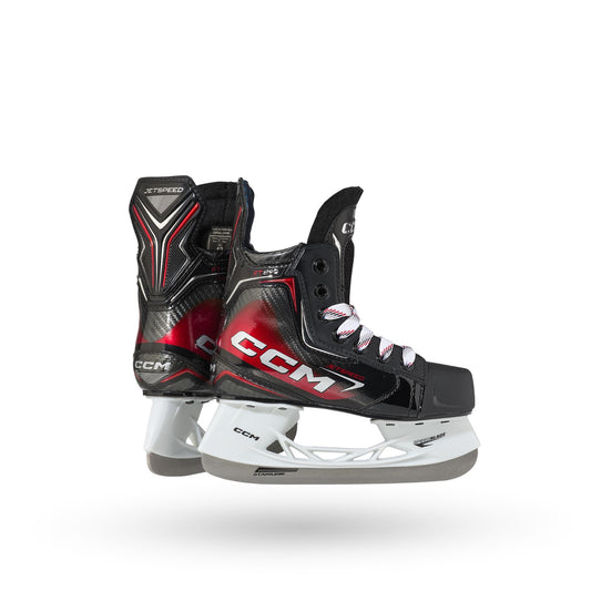 CCM Jetspeed FT890 Youth Hockey Skates