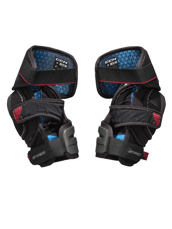 CCM Jetspeed FT8 Junior Elbow Pads