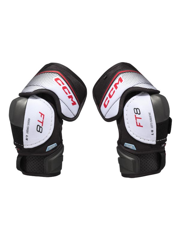 CCM Jetspeed FT8 Junior Elbow Pads