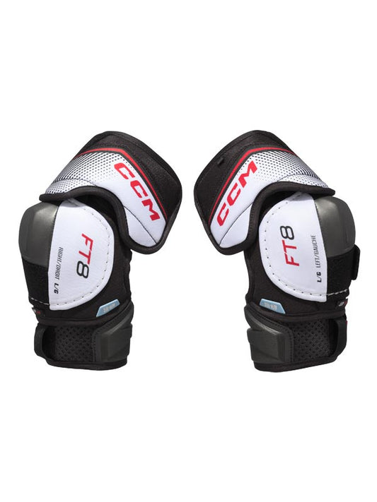 CCM Jetspeed FT8 Junior Elbow Pads