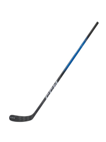 CCM Jetspeed FT8 Pro Blue Senior Stick