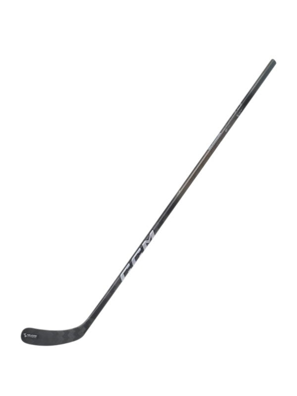 CCM Jetspeed FT8 Pro Charcoal Senior Hockey Stick