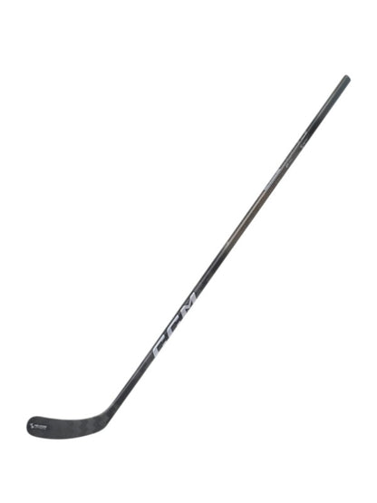 CCM Jetspeed FT8 Pro Charcoal Senior Hockey Stick