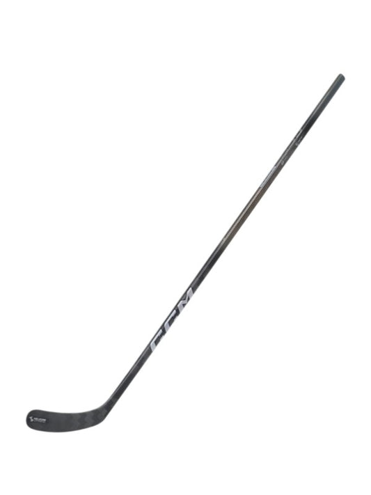 CCM Jetspeed FT8 Pro Charcoal Senior Hockey Stick