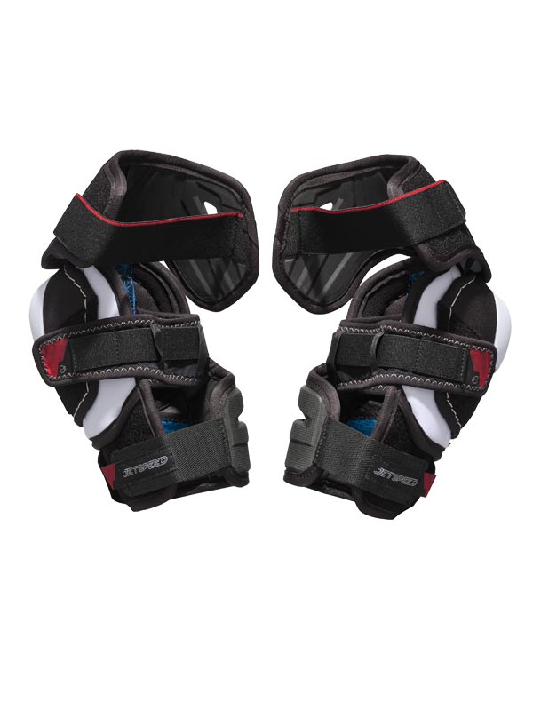 CCM Jetspeed FT8 Pro Junior Elbow Pads