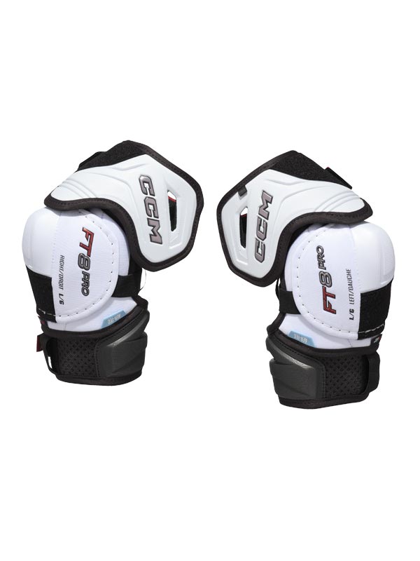 CCM Jetspeed FT8 Pro Junior Elbow Pads