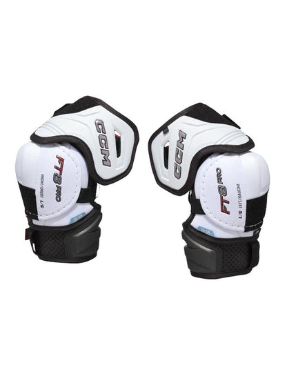 CCM Jetspeed FT8 Pro Senior Elbow Pads