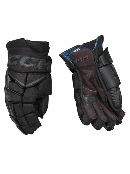 CCM FT8 Pro Junior Hockey Gloves