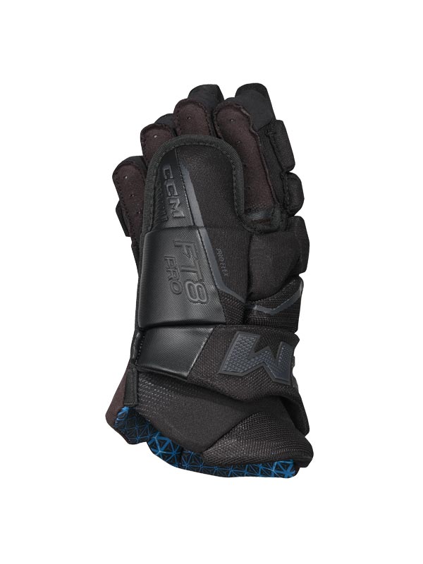 CCM FT8 Pro Senior Hockey Gloves