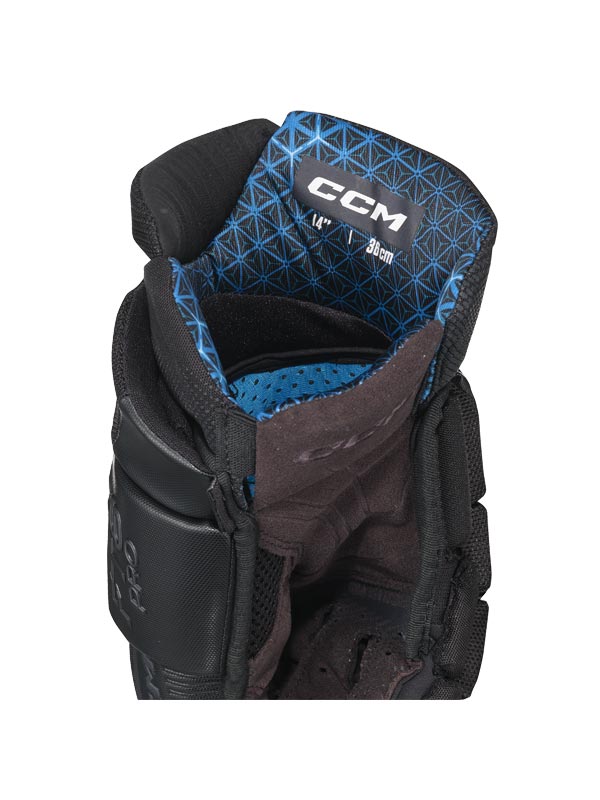 CCM FT8 Pro Senior Hockey Gloves