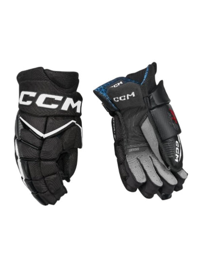 CCM FT8 Pro Senior Hockey Gloves