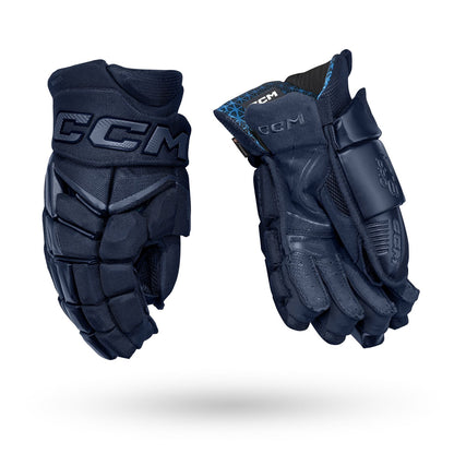 CCM FT8 Pro Senior Hockey Gloves