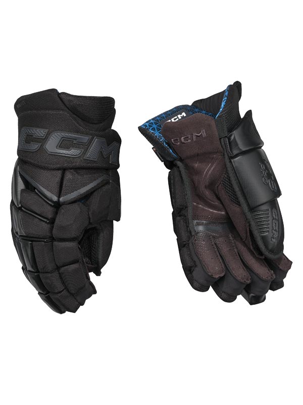 CCM FT8 Pro Senior Hockey Gloves