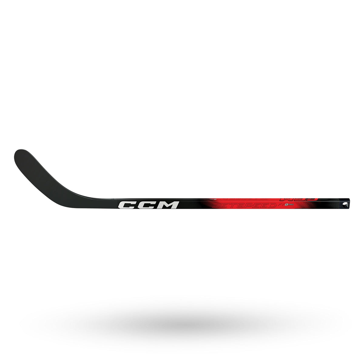 CCM Jetspeed FT8 Pro Mini Hockey Stick