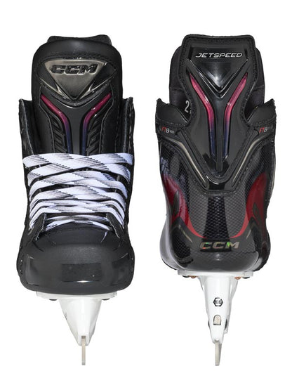 CCM Jetspeed FT8 Pro Junior Skates